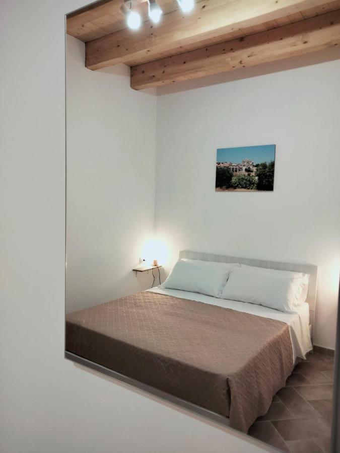 Villa La Terrazza Ioppolo Giancaxio Exterior foto